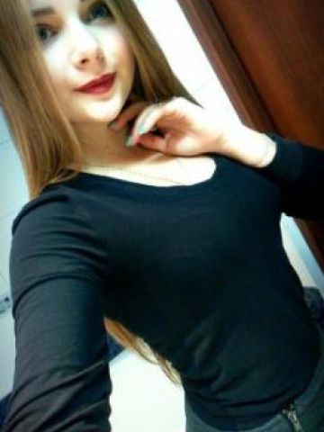 Анкета проститутки Шарлотта, Даусуз, 25 лет, №317665